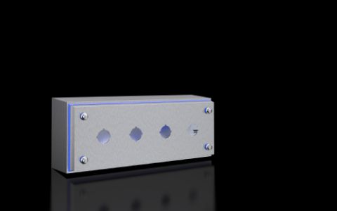 1684600 Caja para pulsadores HD