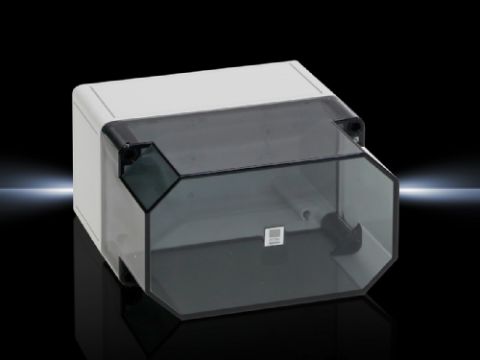 9516100 Cajas de policarbonato PK sin pretaladros