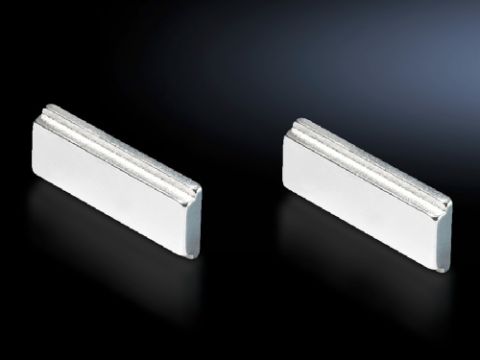 4140000 Juego de fijación magnético para luminaria LED compacta