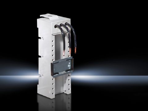 9614000 Adaptador de aparellaje Mini-PLS