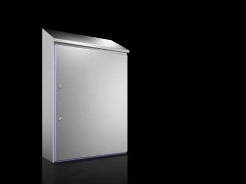 1316600 Armario compacto HD, de una puerta