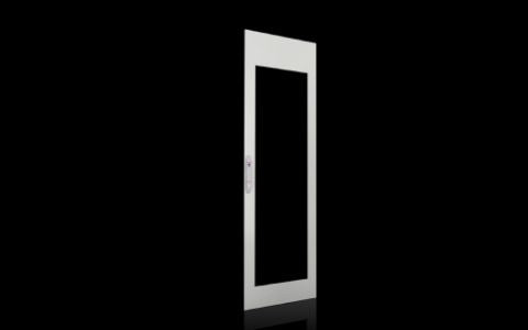 3312815 Puerta de chapa de acero para refrigerador mural Blue e+ TI