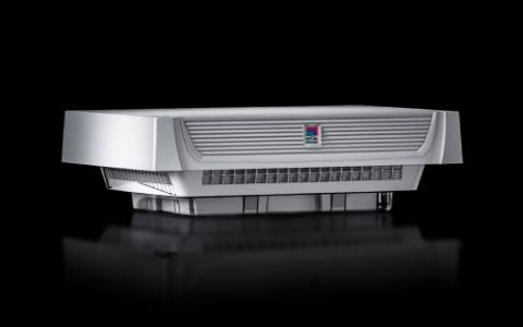 3140510 Ventiladores de techo con tecnología EC