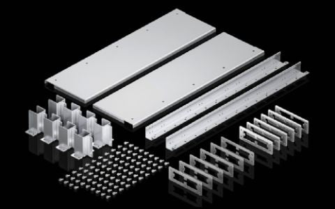 9686430 Juego de protección contra arcos eléctricos, clase B para VX