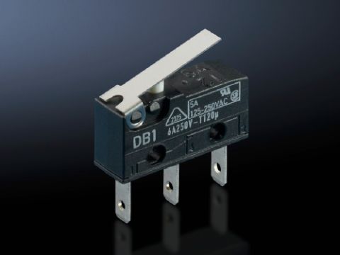 3071000 Microinterruptor para seccionadores bajo carga para fusibles NH/regletas bajo carga para fusibles NH (185 mm)