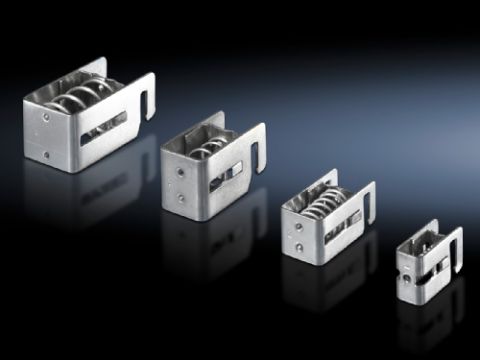 2388100 Estribo apantallado EMC