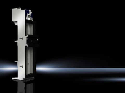 9340630 Adaptador OM con bornes de tracción