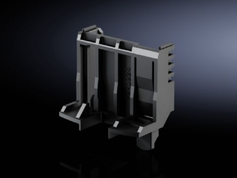 9635620 Pieza de posicionamiento para adaptador de aparellaje Comfort