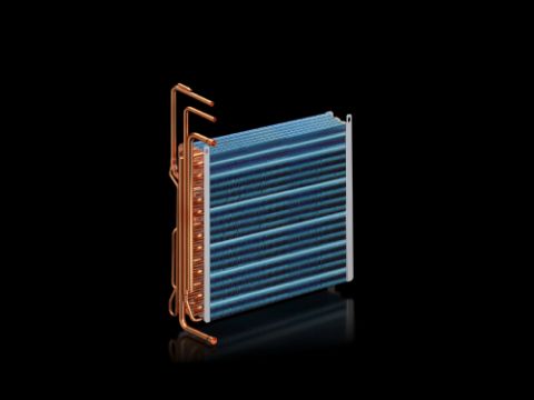 3398410 Evaporador