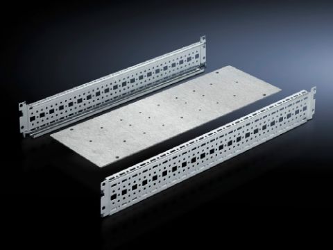 9674196 Juego de montaje para juego de acoplamiento para armarios para barras colectoras