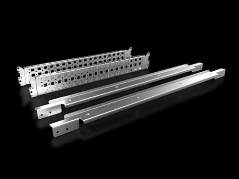 9677511 Fijación de sistema para VX, TS