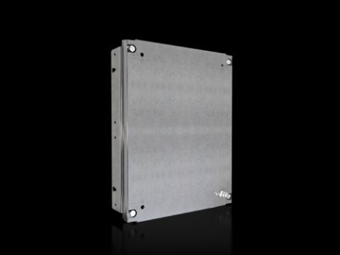 9683644 Placa de montaje parcial para lateral para compartimentación