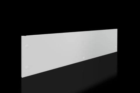 9682342 Pantalla frontal, abajo, ciega para VX