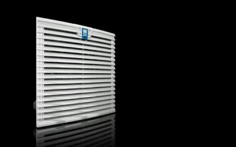 3245510 Ventiladores con filtro TopTherm con tecnología EC