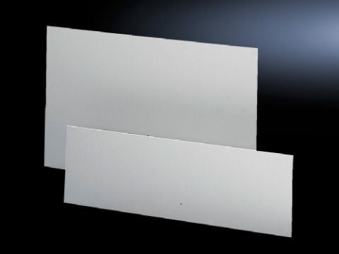 6028015 Placa frontal para Comfort-Panel y Optipanel