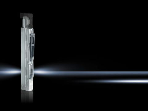 9677015 Regleta bajo carga para fusibles NH con control de fusibles electrónico