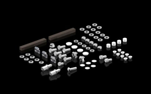 5050815 Bolsa de accesorios para VX SE, SE, TP, PC, IW