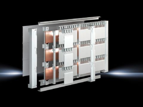 9677500 Soporte de barras (185 mm)