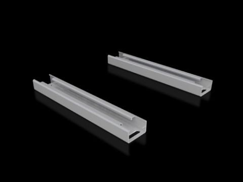 9683304 Carril soporte del disyuntor