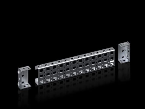 8100740 Chasis de montaje 23 x 64 mm para VX, VX SE