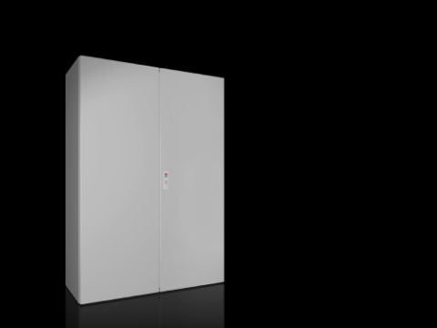 1115000 Armario básico AX, chapa de acero