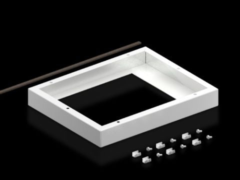 5050701 Marco de adaptación para ventilador de techo