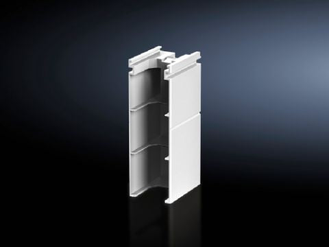 9677402 Cubierta para la zona de conexión, posterior para regletas seccionadoras bajo carga NH