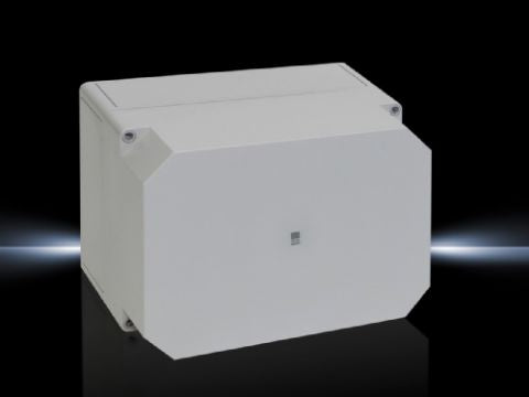 9522000 Cajas de policarbonato PK sin pretaladros