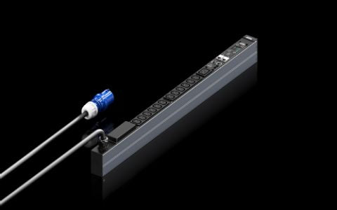 7979510 PDU metered plus