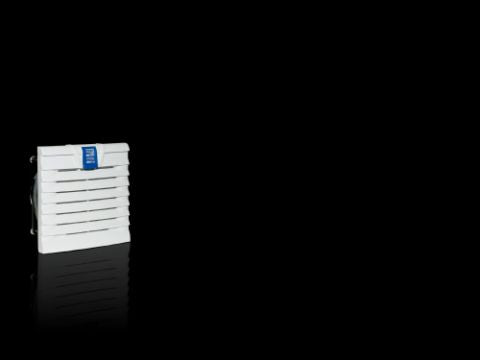 3237110 Ventiladores con filtro TopTherm