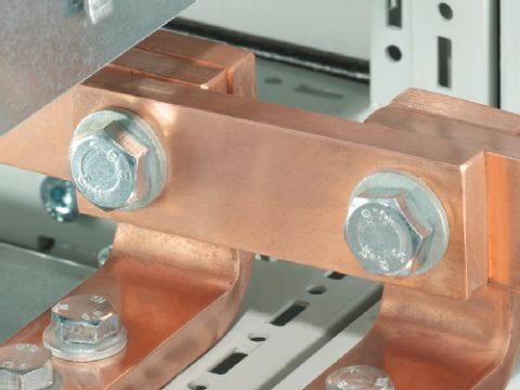 9661150 Pieza de ensamblaje E-Cu