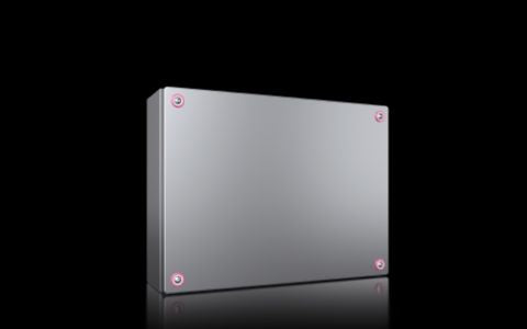 1569000 Cajas de bornes KX Acero inoxidable