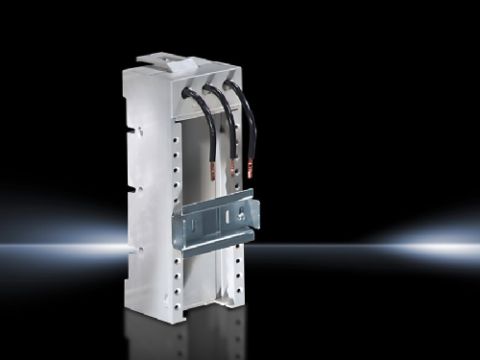 9615000 Adaptador de aparellaje Mini-PLS