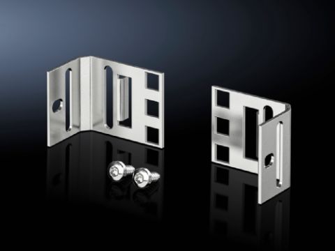 8619330 Piezas de adaptación de 482,6 mm (19") para VX, VX SE