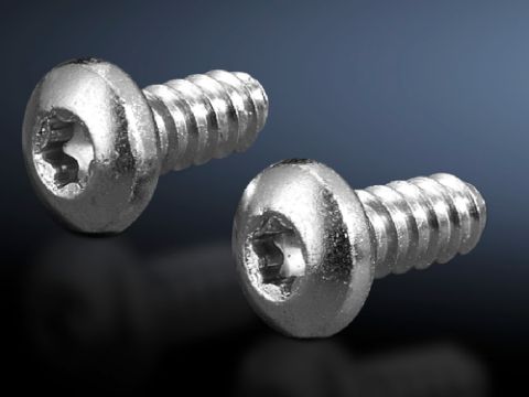 2486600 Tornillos de chapa cilíndricos con hexágono interior