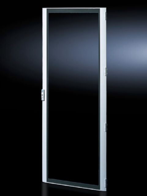 8610605 Puerta transparente para TS, TS IT, VX SE