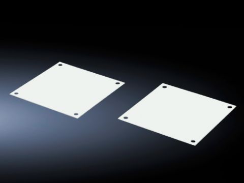 7507760 Cubiertas para panel para ventiladores para FlatBox