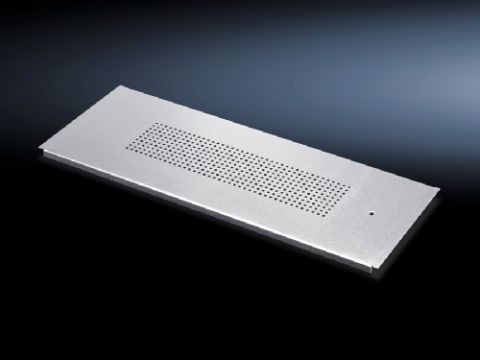 7825360 Chapas de suelo modulares, con aireación para TS IT, TS, SE, TX CableNet