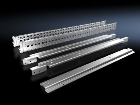 9677531 Fijación de sistema para VX, TS