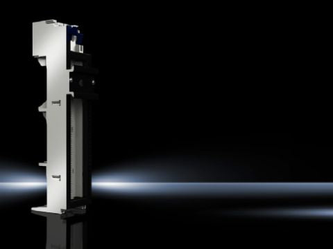 9340530 Adaptador OM con bornes de tracción