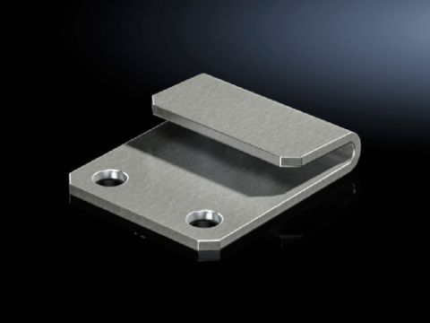 8617352 Fijación para placas de montaje Tipo C, para VX