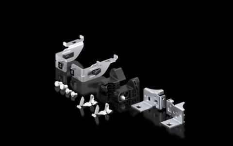 5050816 Fijación para placas de montaje para VX SE, SE, TP, PC, IW