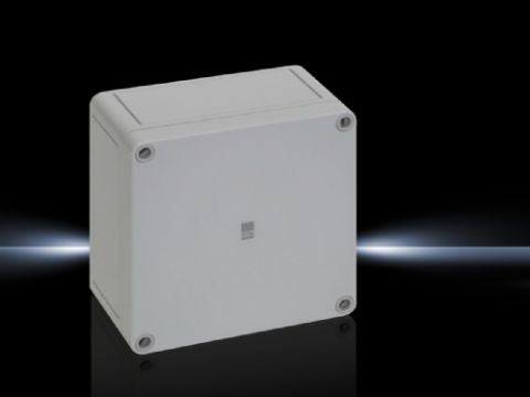 9510000 Cajas de policarbonato PK sin pretaladros