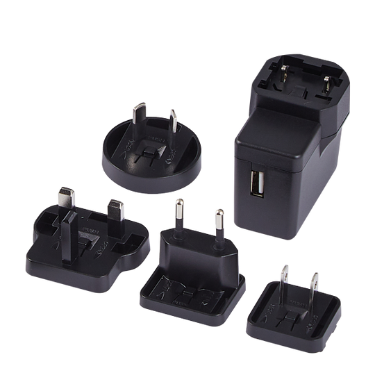IAQ320-ADPTR ADAPTADOR DE CA DE REPUESTO PARA IAQ320