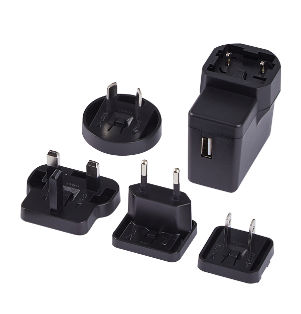 IAQ320-ADPTR ADAPTADOR DE CA DE REPUESTO PARA IAQ320