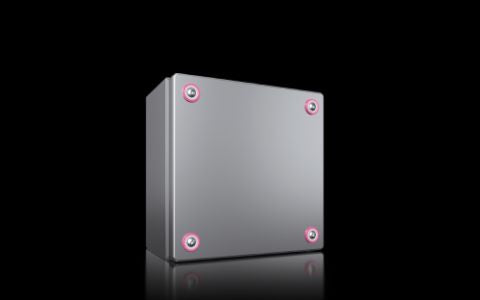 1565000 Cajas de bornes KX Acero inoxidable