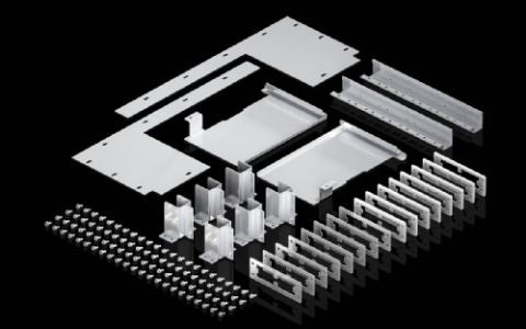 9686420 Juego de protección contra arcos eléctricos, clase B para VX