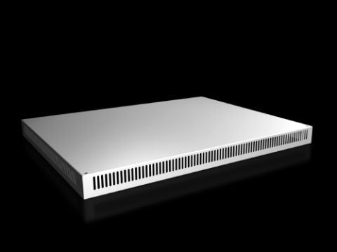 9681808 Chapa de techo IP 2X con abertura de aireación para VX, VX IT