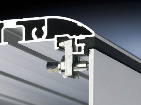 6053500 Juego de fijación para Optipanel