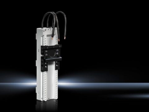 9635330 Adaptador de aparellaje 3 polos